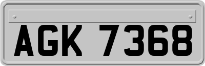 AGK7368
