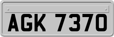 AGK7370