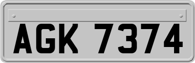AGK7374