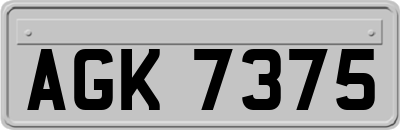 AGK7375