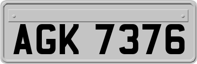 AGK7376