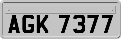 AGK7377