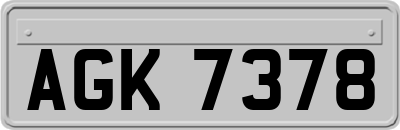 AGK7378