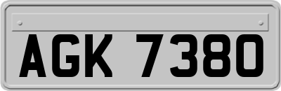 AGK7380