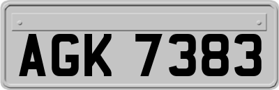 AGK7383