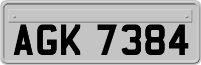 AGK7384