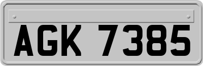 AGK7385