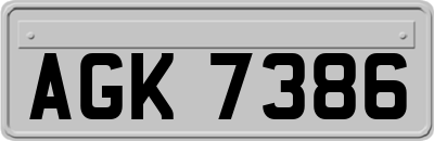 AGK7386