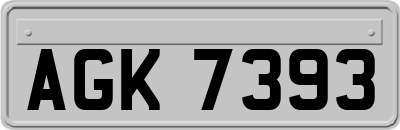 AGK7393