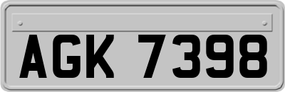AGK7398