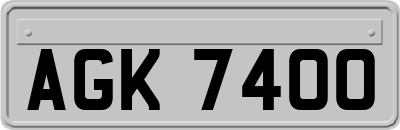 AGK7400