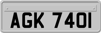 AGK7401
