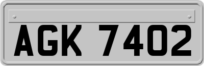 AGK7402