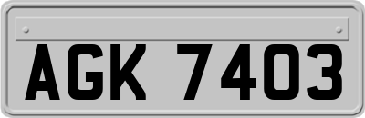 AGK7403