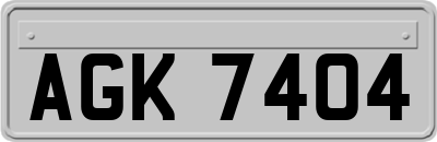 AGK7404
