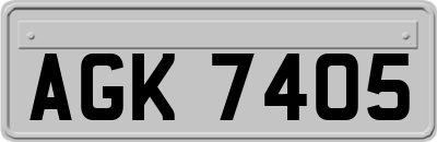 AGK7405