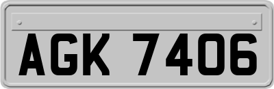 AGK7406