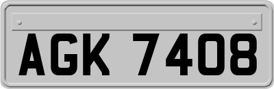 AGK7408
