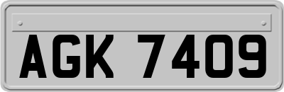 AGK7409