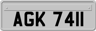 AGK7411