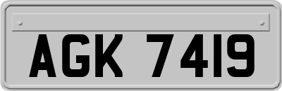 AGK7419