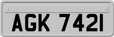 AGK7421