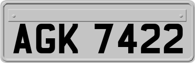 AGK7422