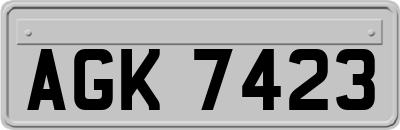 AGK7423