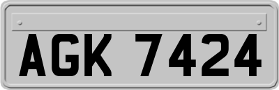 AGK7424