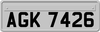 AGK7426