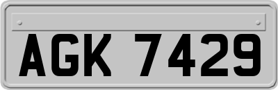 AGK7429