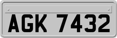 AGK7432