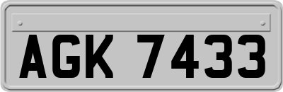 AGK7433