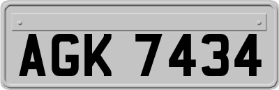 AGK7434