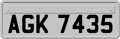 AGK7435