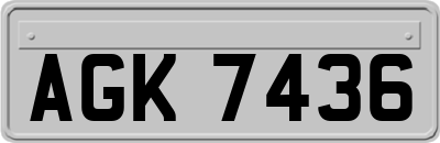 AGK7436