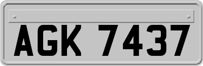 AGK7437