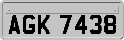 AGK7438