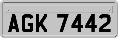 AGK7442