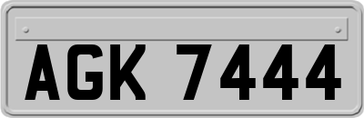 AGK7444