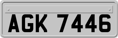 AGK7446