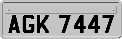 AGK7447