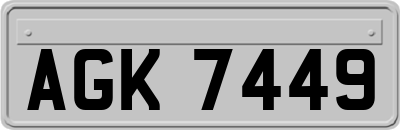 AGK7449