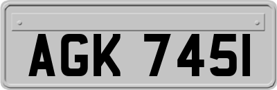 AGK7451