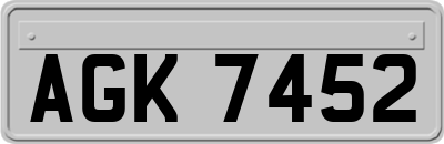 AGK7452
