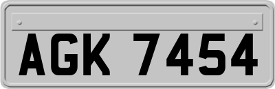 AGK7454