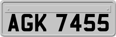 AGK7455