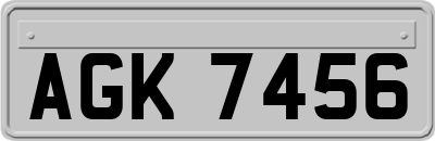 AGK7456