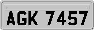 AGK7457