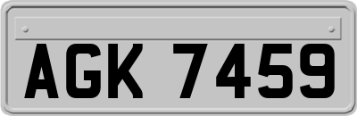 AGK7459